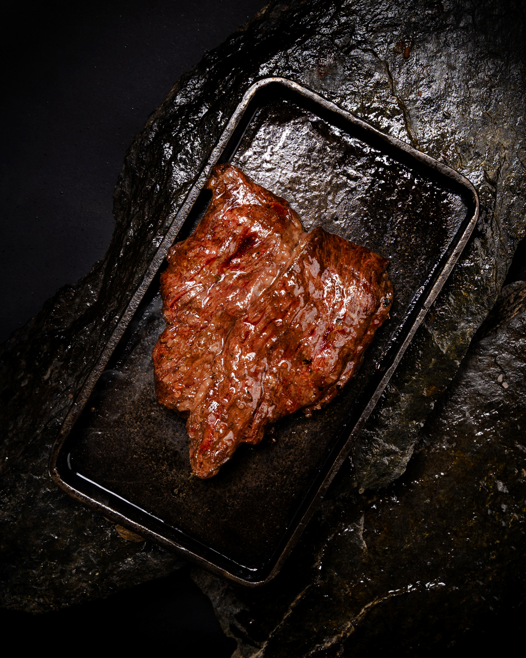 Vacío de res Uruguayo